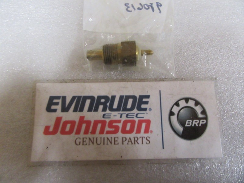 U0E Evinrude Johnson OMC 980613 0980613 Sending Unit OEM New Factory Boat Parts