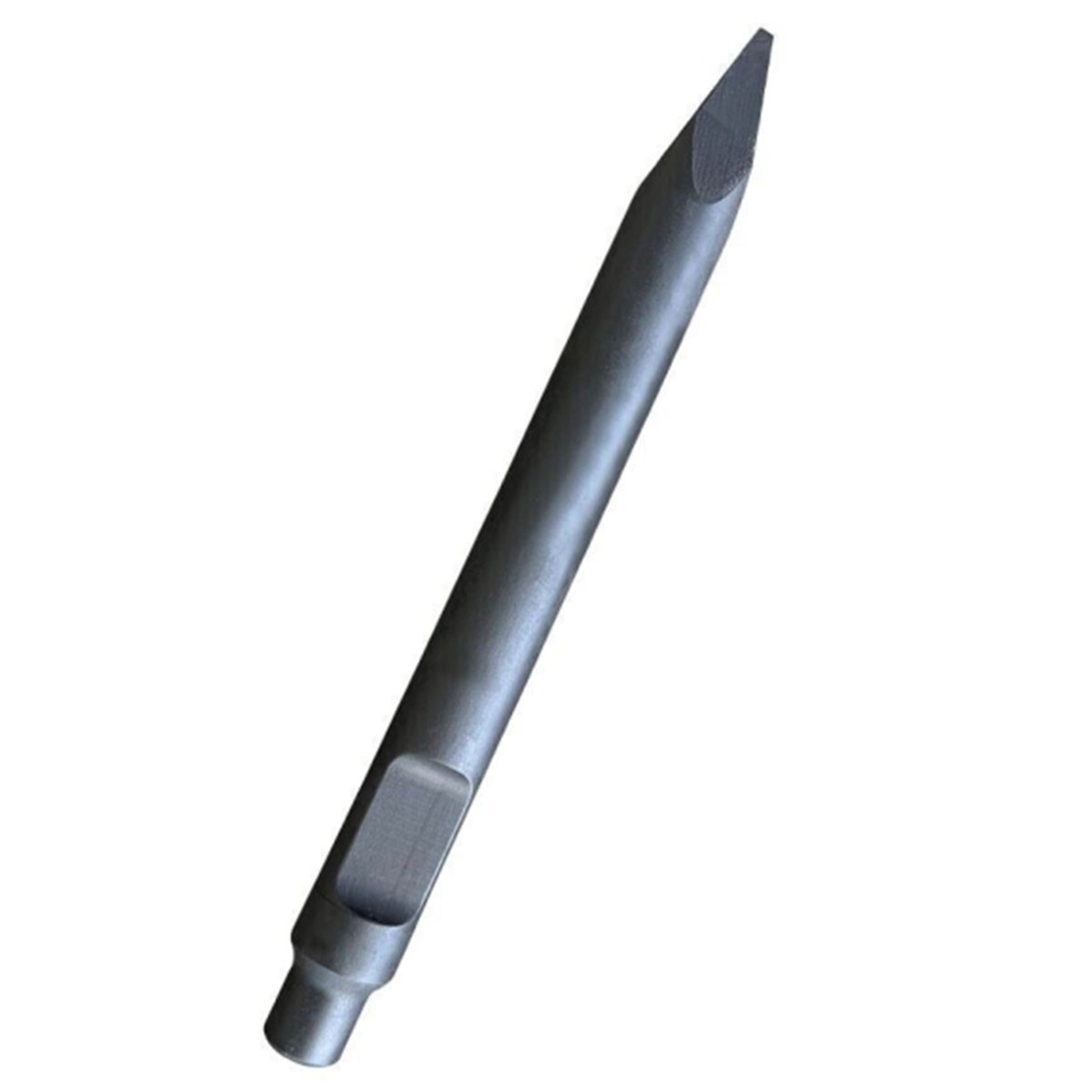 AGT 75mm Breaker Bit Chisel for Skid Steer Hydraulic Breaker Hammer Attachment AGT 75mm Breaker Bit Chisel for Skid Steer Hydraulic Breaker Hammer Attachment