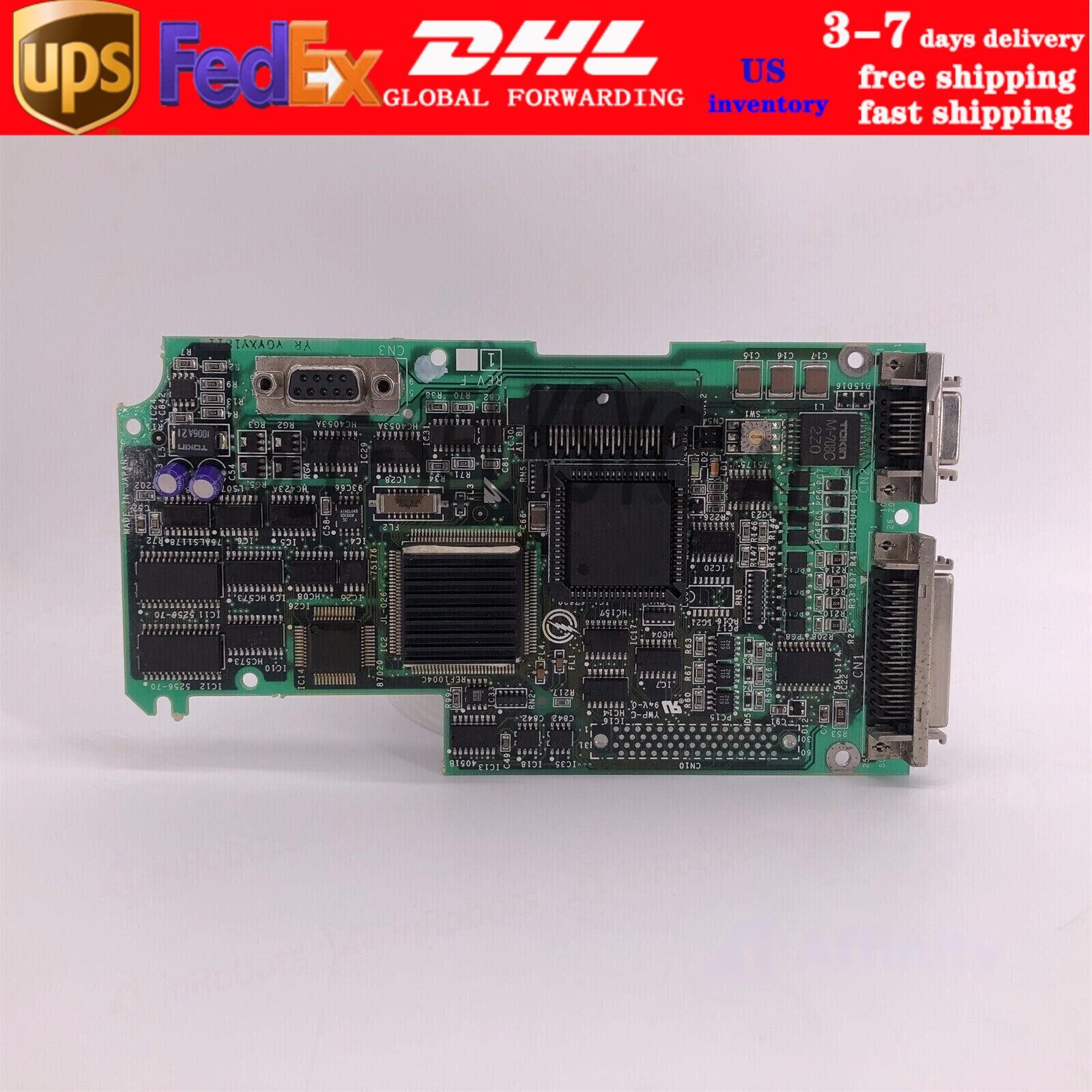 1PC Uesd Yaskawa servo board SGDB-CADA-NJ for SGDB-1EADG-PY370