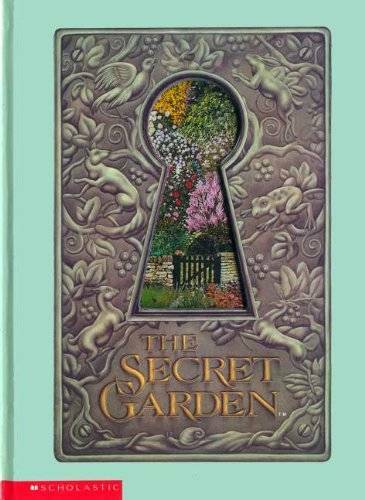 The Secret Garden - Hardcover By Burnett, Frances Hodgson - GOOD The Secret Garden - Hardcover By Burnett, Frances Hodgson - GOOD