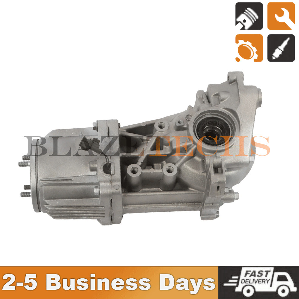 Fit 07-17 Jeep Patriot Compass 2.4L L4 Rear Axle Differential Carrier Assembly