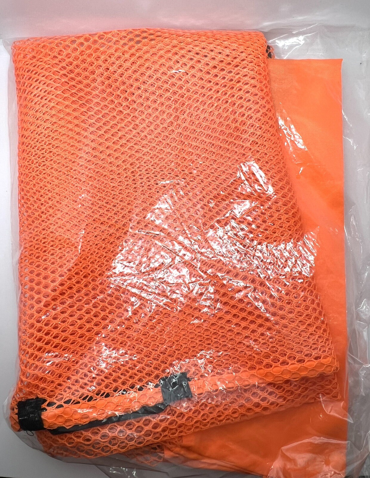 5 Large Capacity Commercial Heavy Duty Mesh Laundry Bags 40