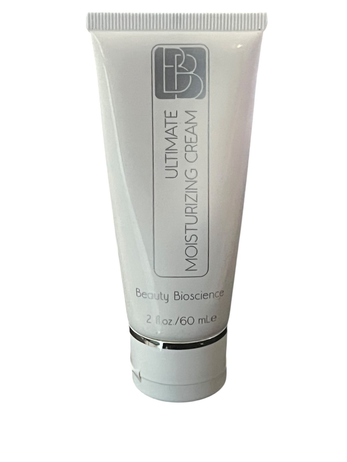 # BeautyBio The ULTIMATE Moisturizing Cream 2 fl. oz. -SEALED $45