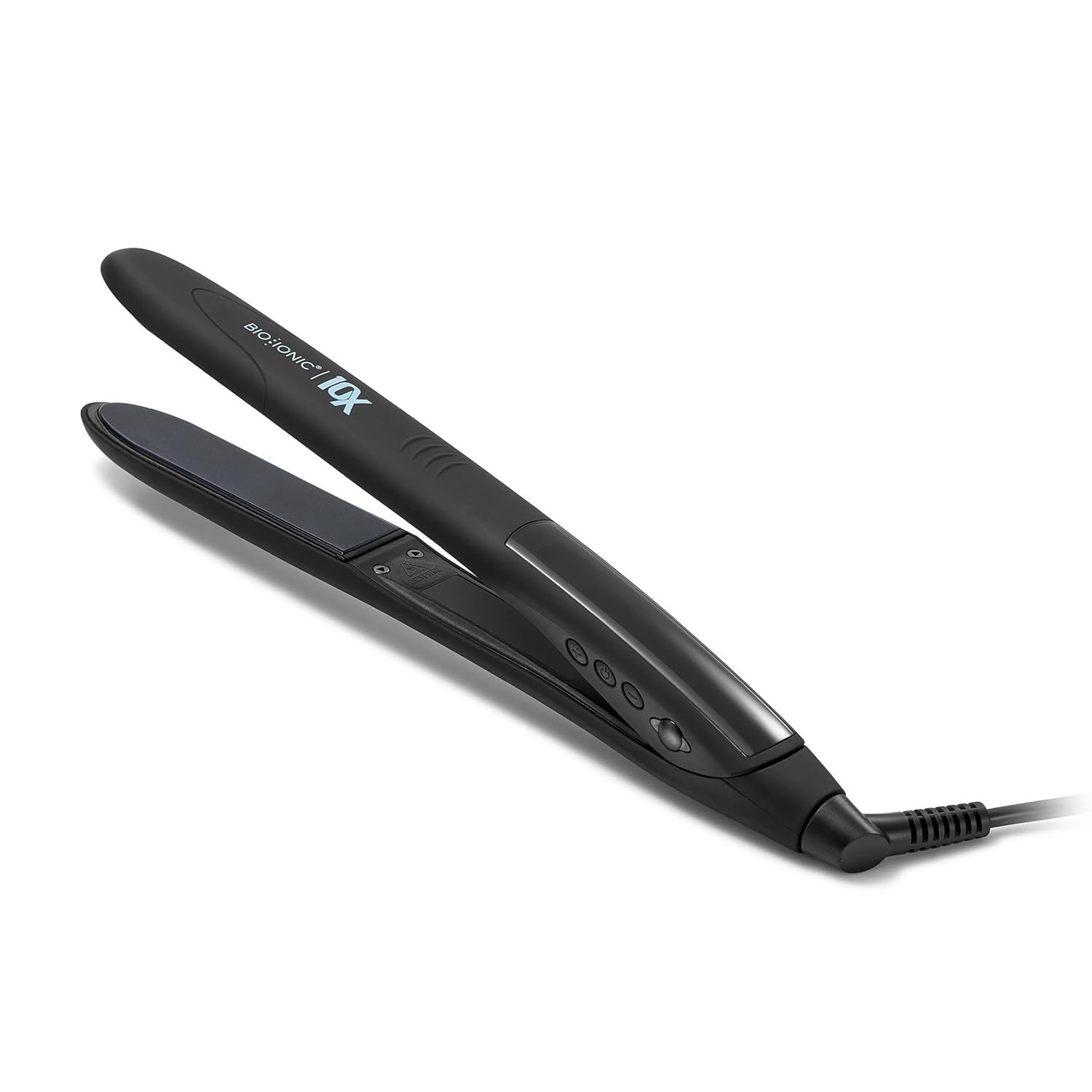 Bio Ionic 10X Pro Styling Iron 1