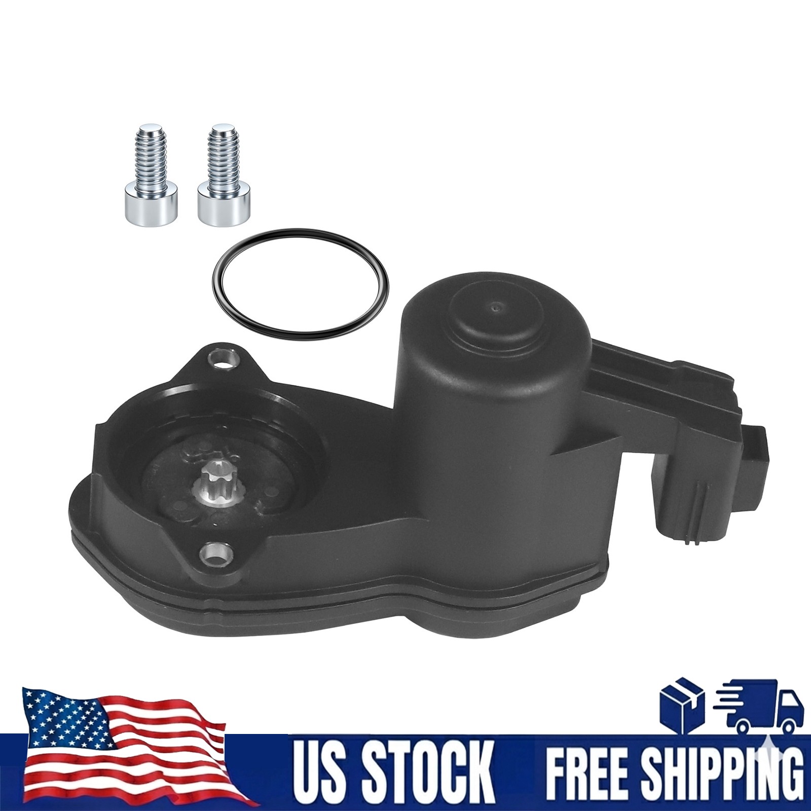 New Parking Brake Actuator FL3Z2B712A JL3Z-2B712-A For 2015-2019 2020 Ford F-150