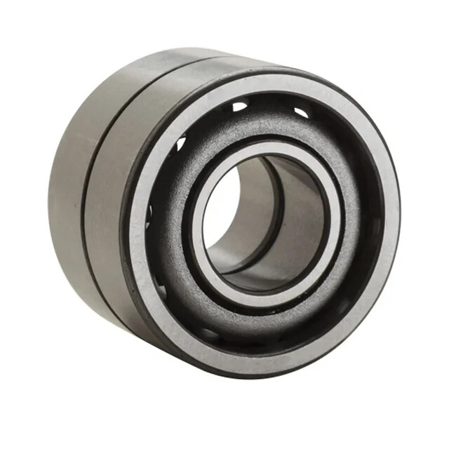 NTN 7314BDB Angular Contact Ball Bearing Double Row 70x150x35mm High Precision