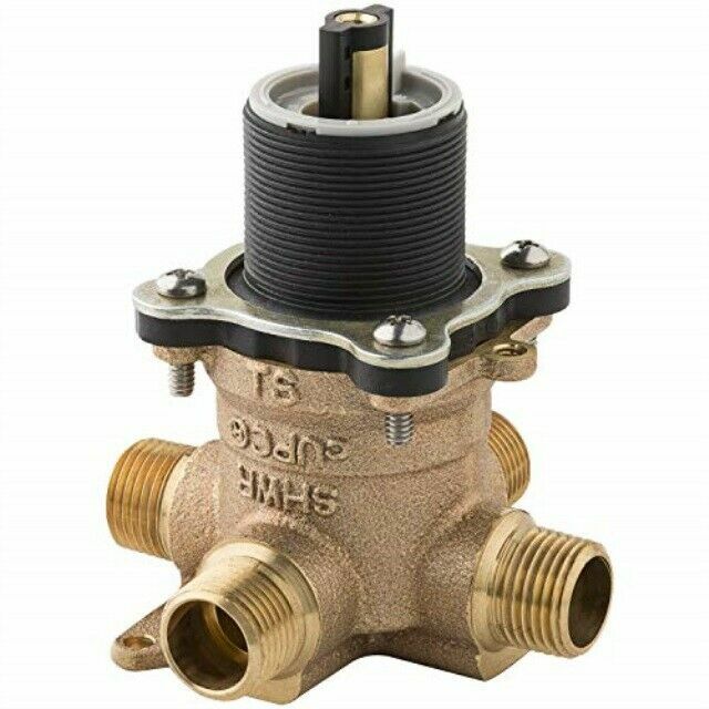 Pfister 0X8-310A 1/2 Inch Mixing Rough In Valve