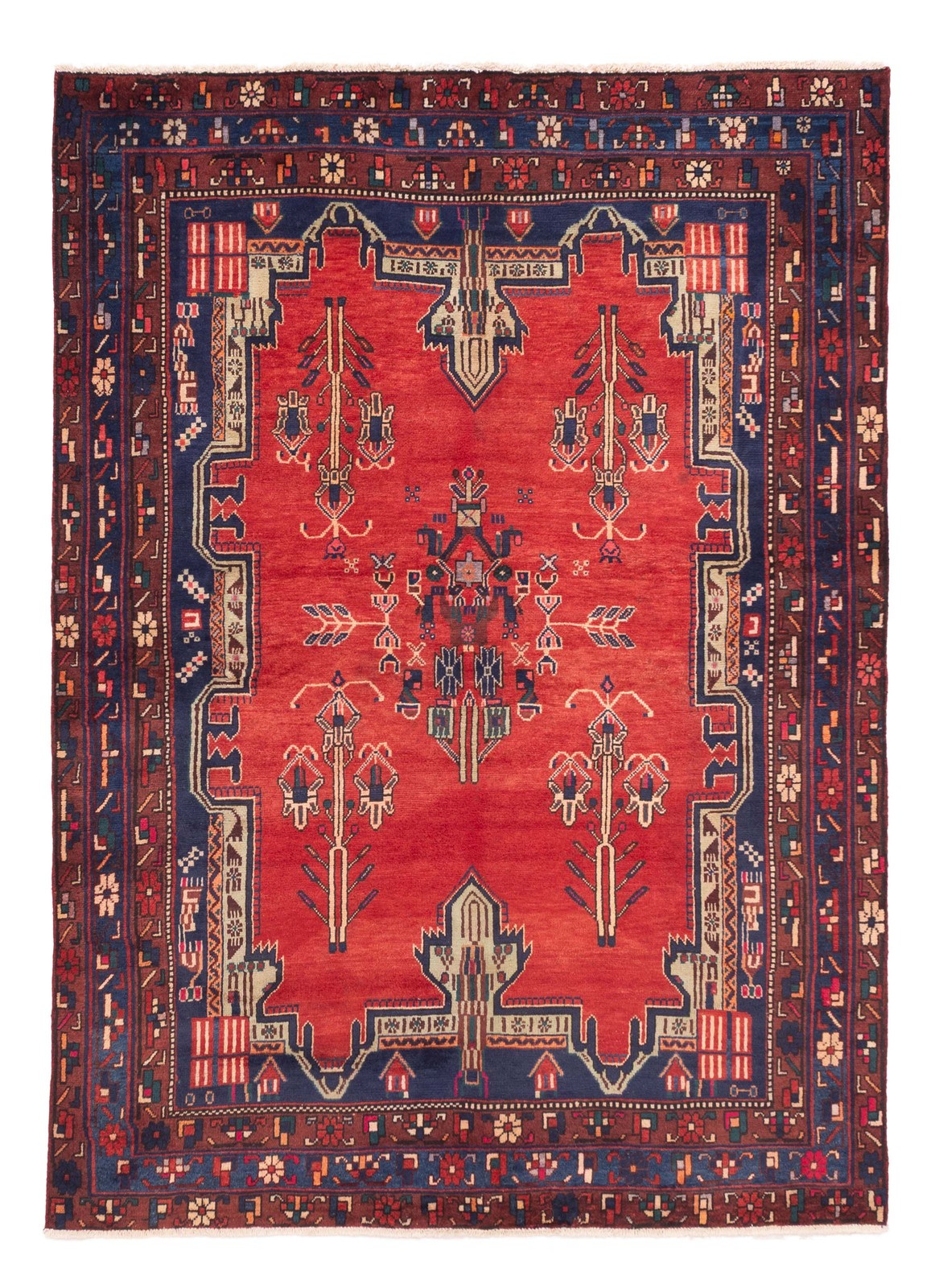 Vintage 5\'3\