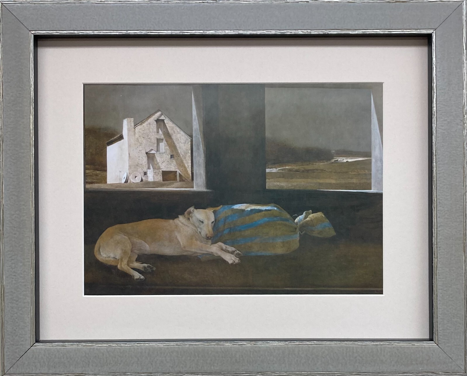 Andrew Wyeth \
