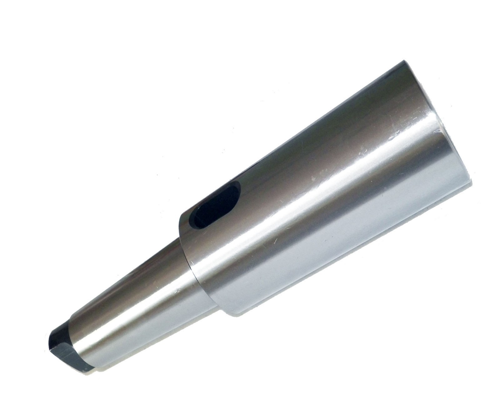 5MT TO 4 MT EXTENSION SOCKET MT5 SHANK WITH MT4 HOLE MORSE TAPER EXTENDED SOCKET
