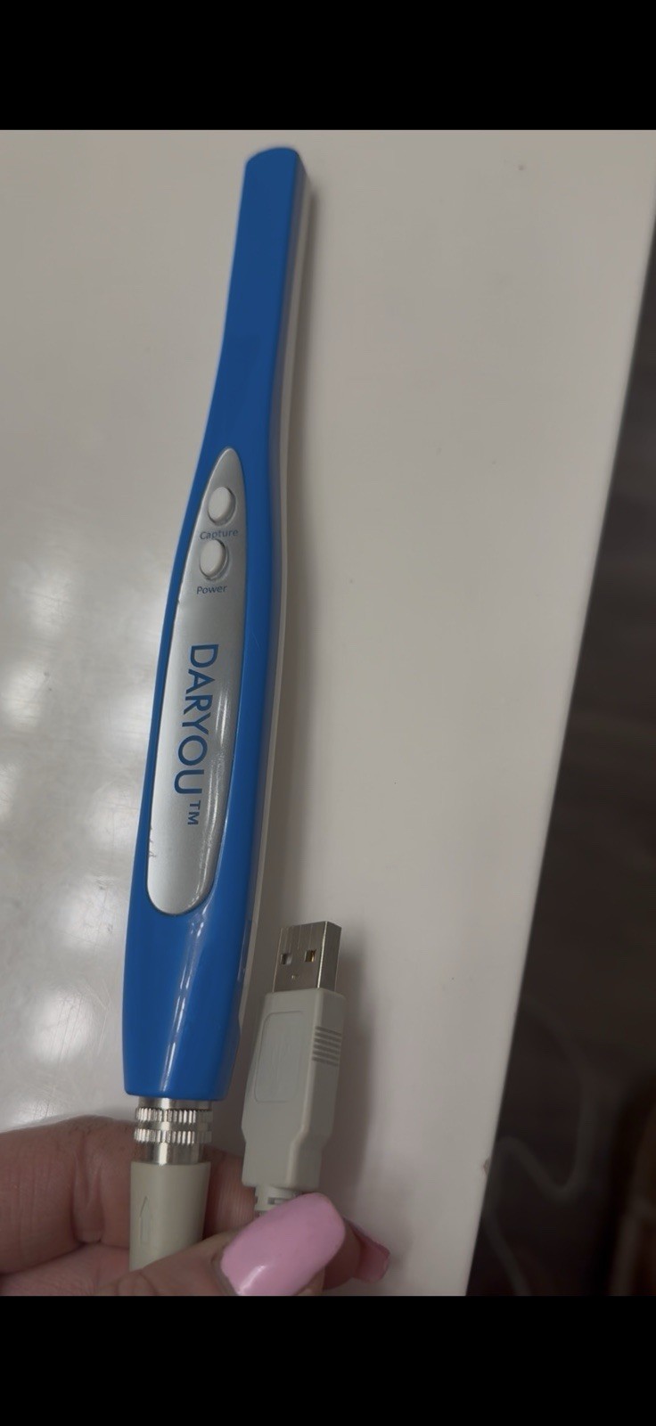 Intra Oral Camera DARYOU DY-50 5MP USB Intraoral Camera - Intra Oral Camera DARYOU DY-50 5MP USB Intraoral Camera -