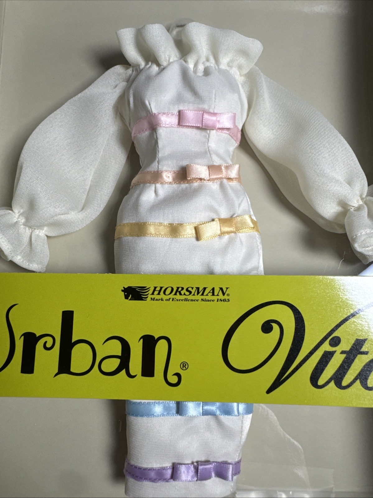 Horsman Urban Seasons Outfit Collection Spring Dress NIB