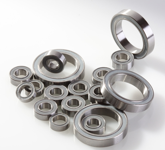 Tamiya TB03 Ceramic Ball Bearing Kit by World Champions ACER Racing Tamiya TB03 Ceramic Ball Bearing Kit by World Champions ACER Racing