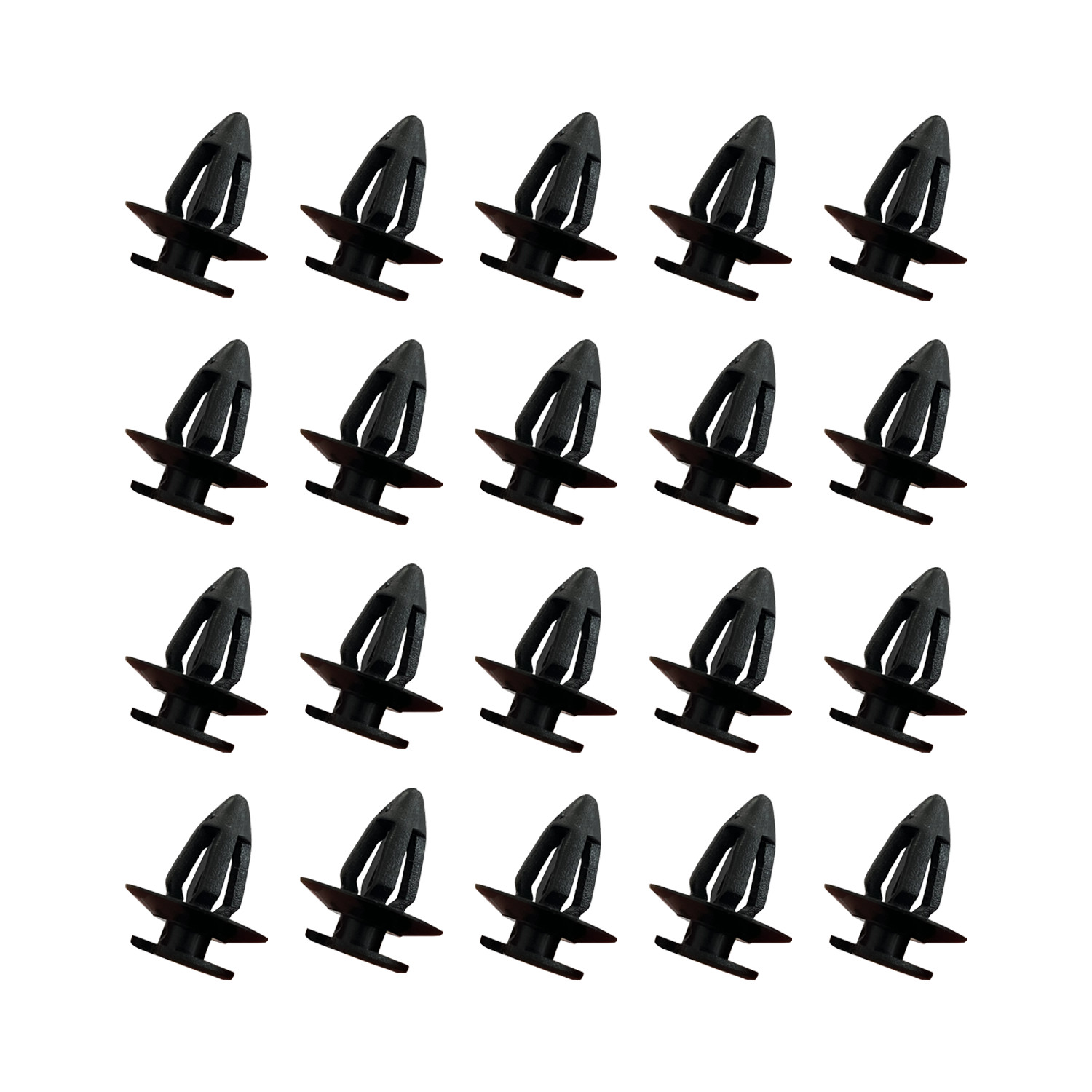 20x Trim Panel Retainer Door Panel Clips for Porsche 911 968 928 930 823867299 20x Trim Panel Retainer Door Panel Clips for Porsche 911 968 928 930 823867299