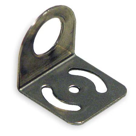 Raytek Xxxciacfb Fixed Bracket, Ci Series Temp Sensors Raytek Xxxciacfb Fixed Bracket, Ci Series Temp Sensors