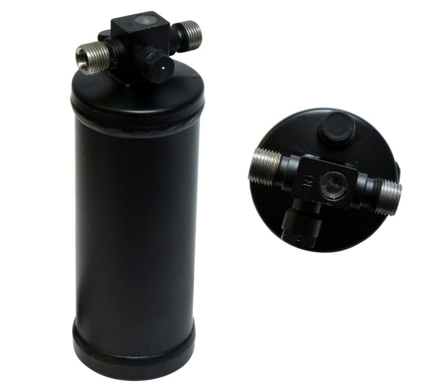 Universal Air Conditioner RD 11137C A/C Receiver Drier Universal Air Conditioner RD 11137C A/C Receiver Drier