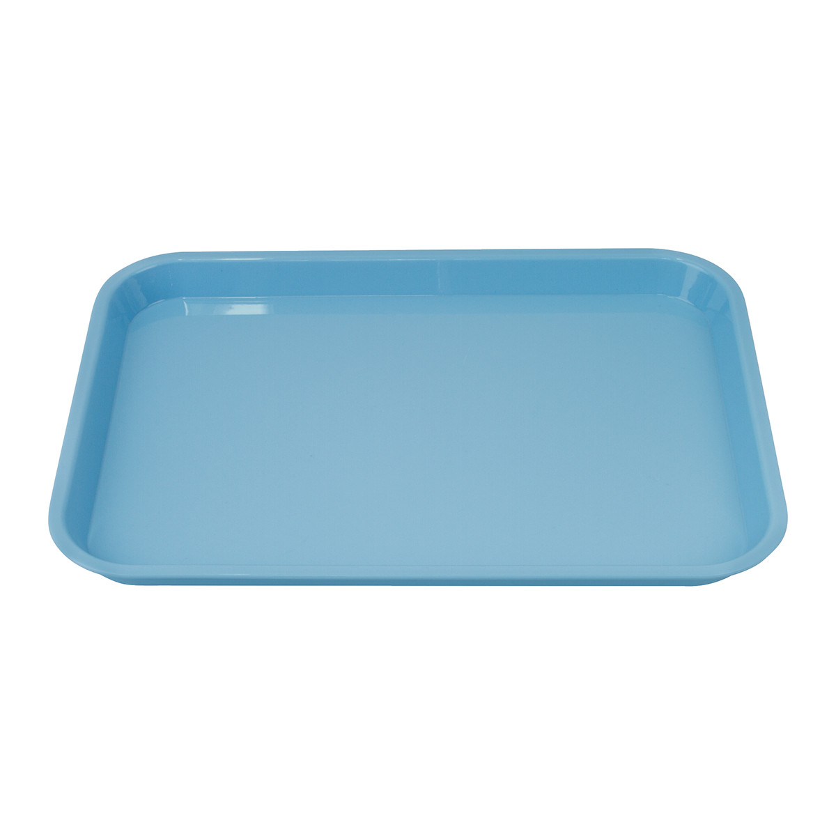 Lockable Flat Set-up Tray (B-sized)