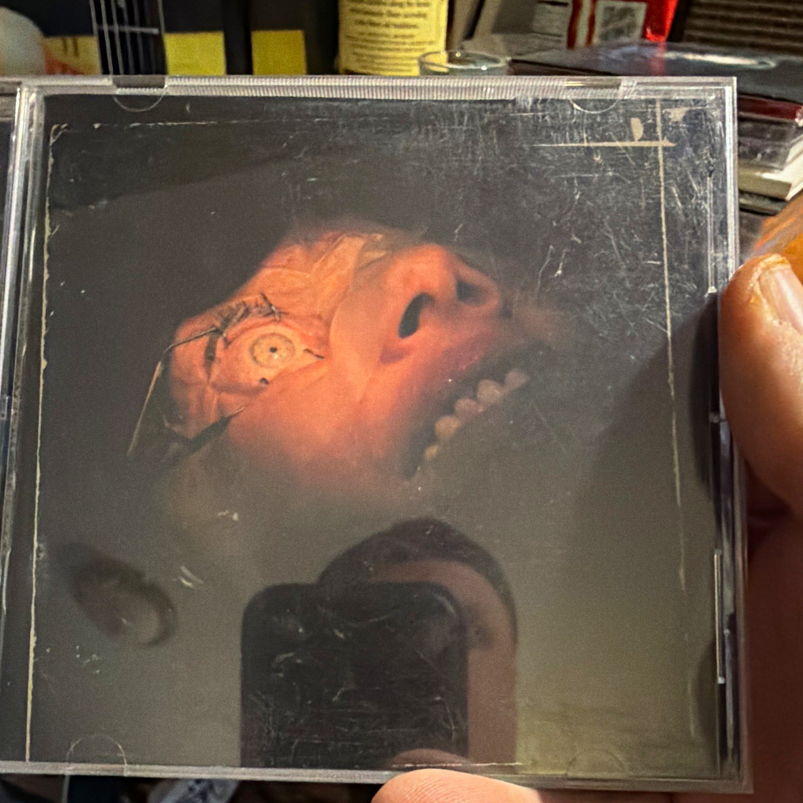 Anatomy Is Destiny by Exhumed (CD, 2003, Relapse Records, Death Metal) Anatomy Is Destiny by Exhumed (CD, 2003, Relapse Records, Death Metal)