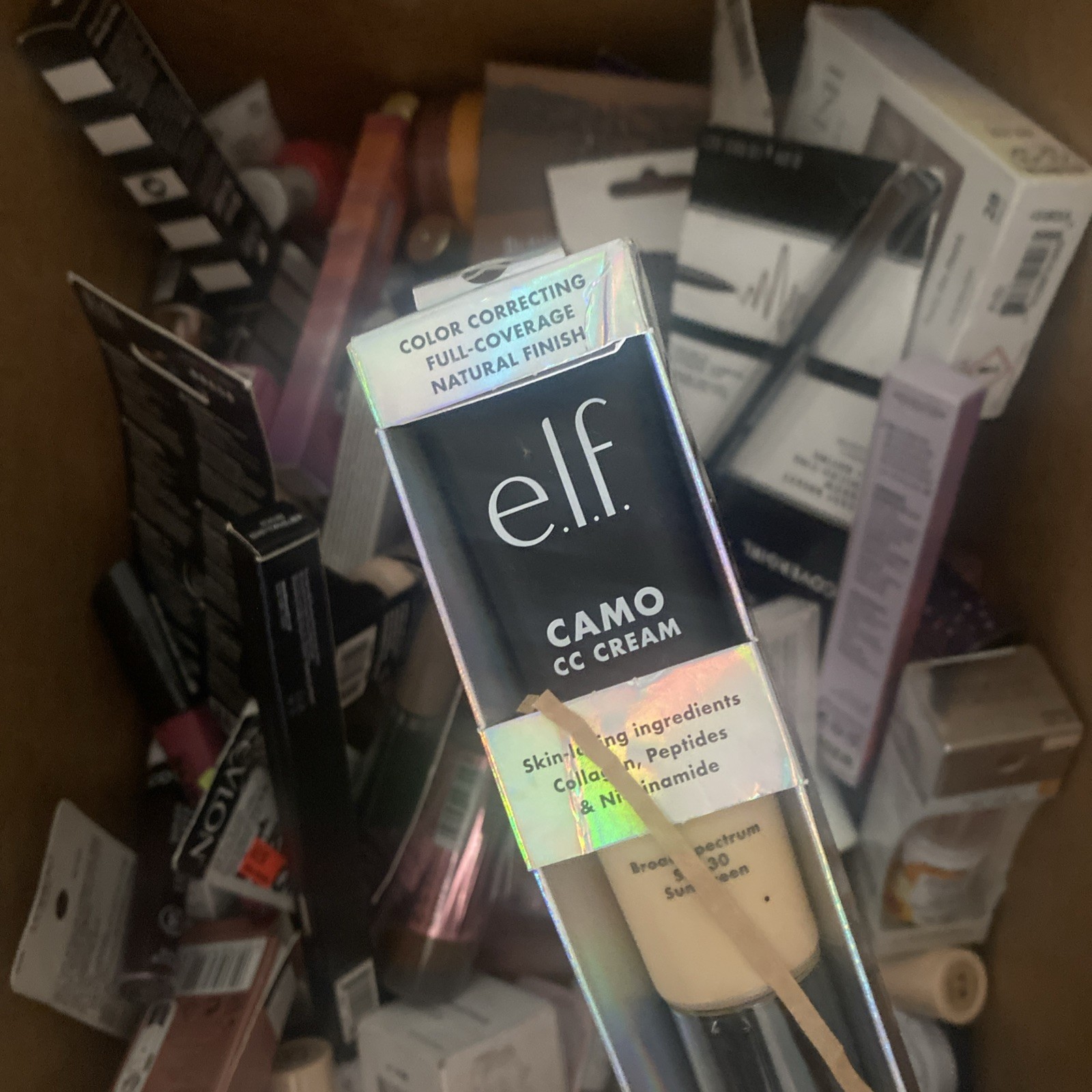 Wholesale Cosmetics Makeup Lot High Quality Items 20 Pieces FAST SHIP NEXT DAY