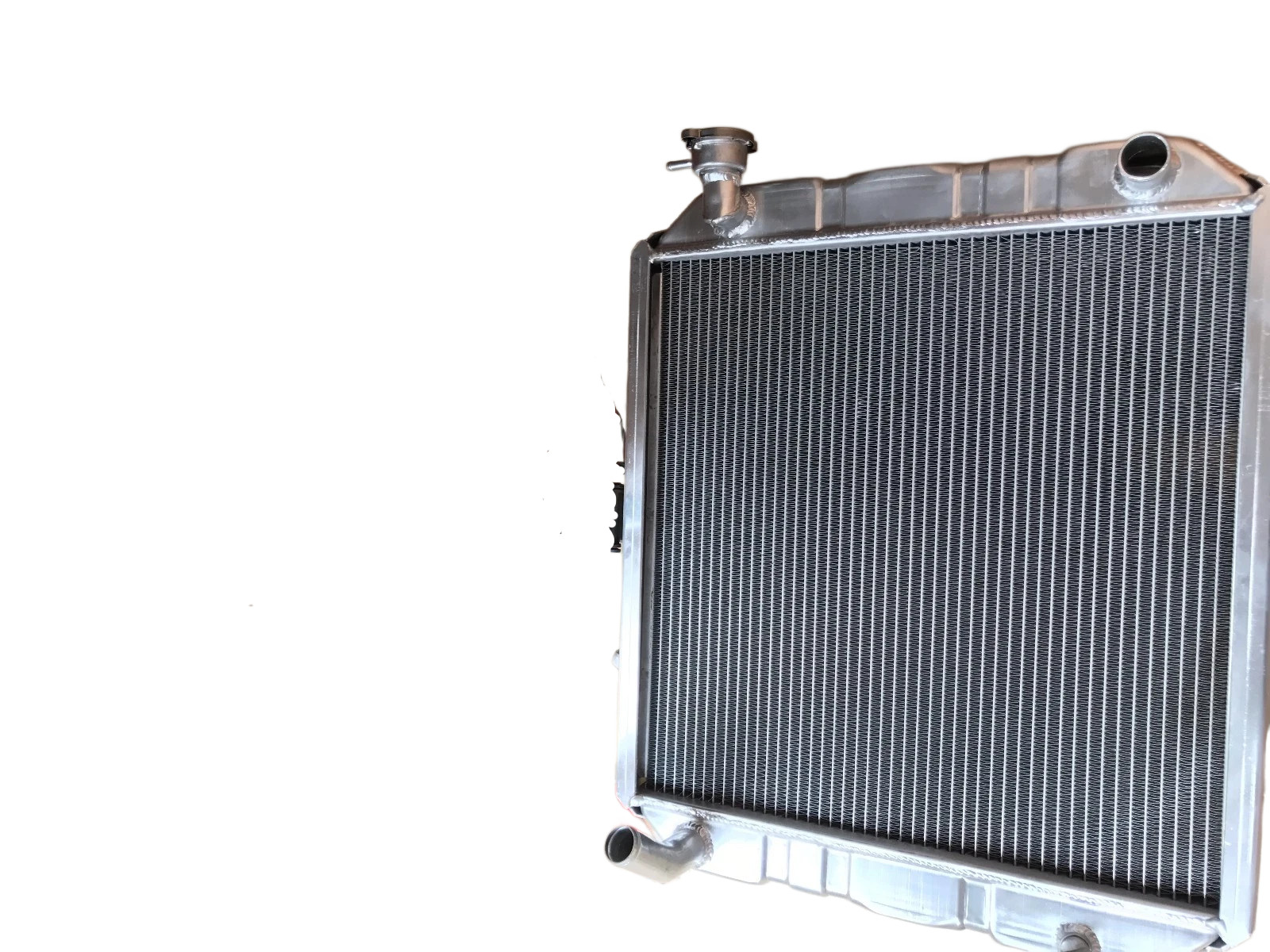 3 TREES 201-03-51150 RADIATOR WATER TANK  FITS  PC60-6 PC60-5 PC80-3 PC75UD-2