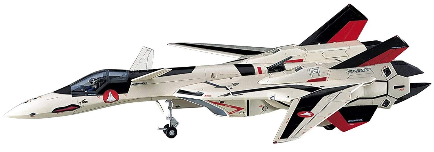 Hasegawa 665709 Model Kit Multi-Colour NEW