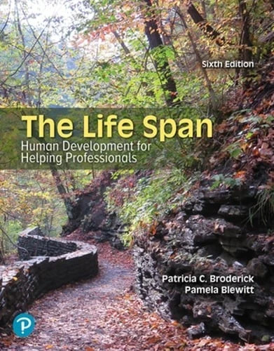 The Life Span: Human Development for Helping Professionals ( PAPER BACK )