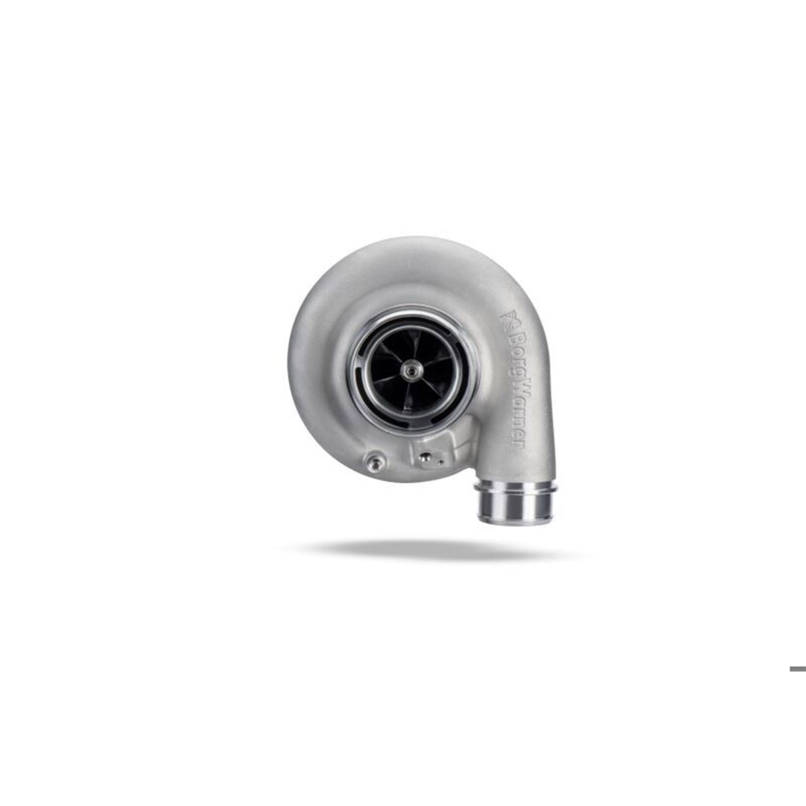 BorgWarner SuperCore S200 SX-R 58mm 7670 12707105086