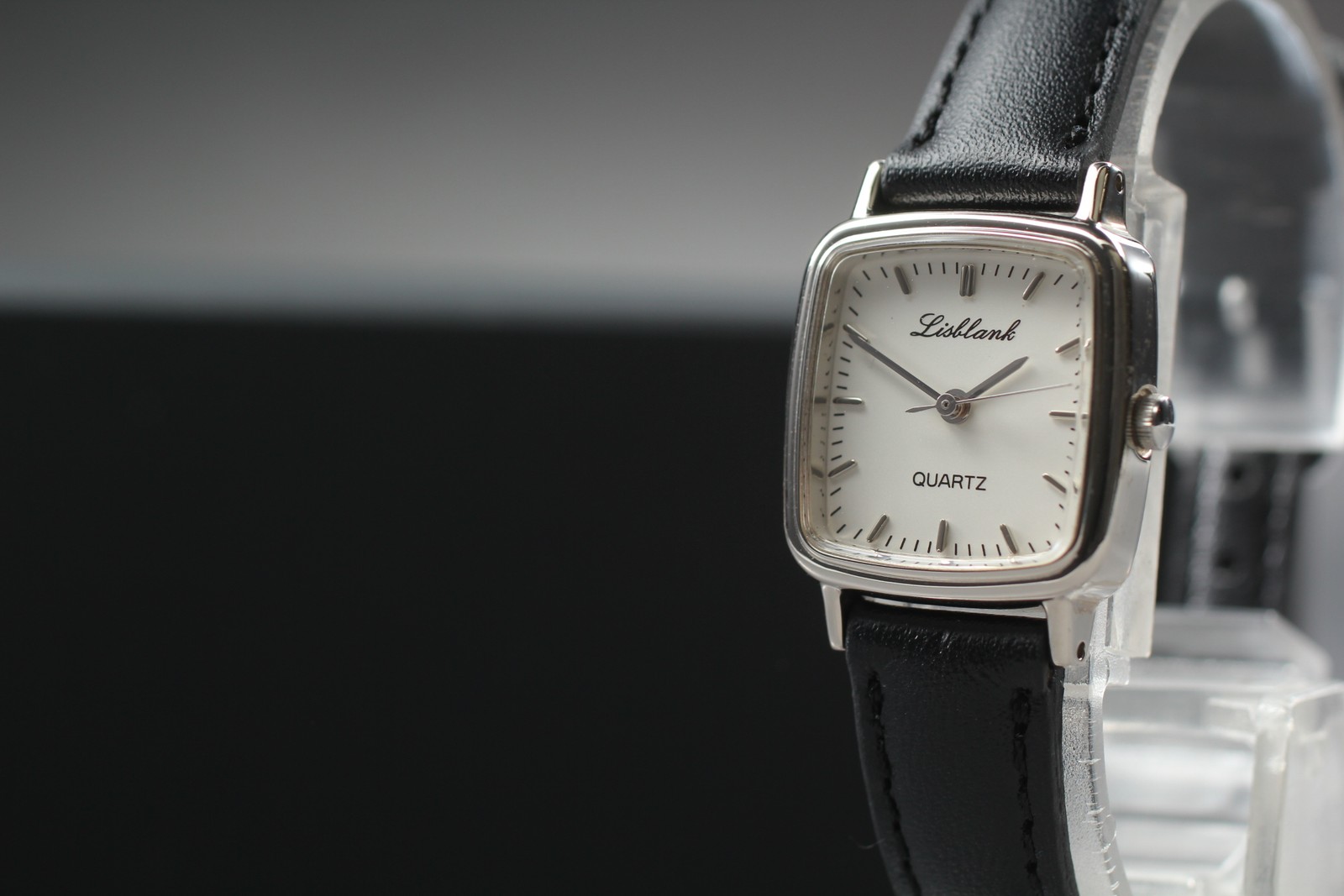 Serviced Vintage 1980-90s Orient Lisblank A1-688B Quartz CS Womens Watch JAPAN