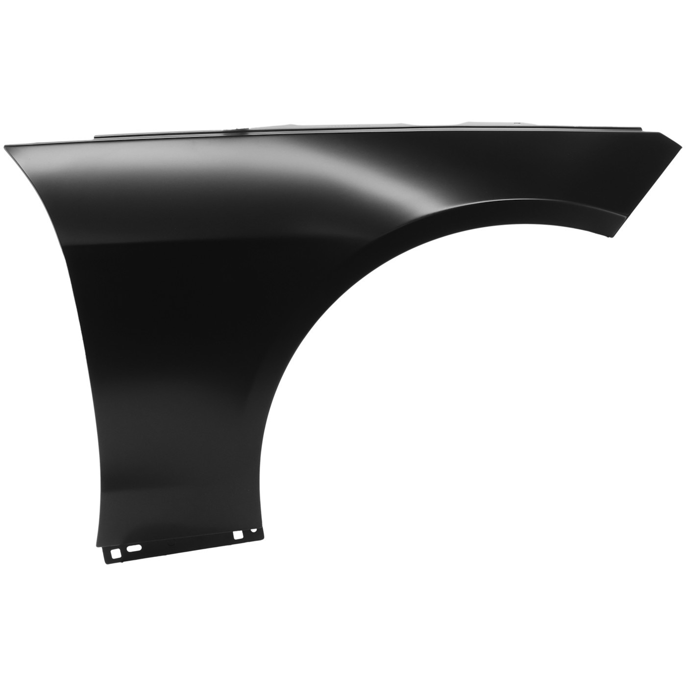 Fender For Mercedes-Benz E350 2010-2016 Front Passenger Side W212 Sedan