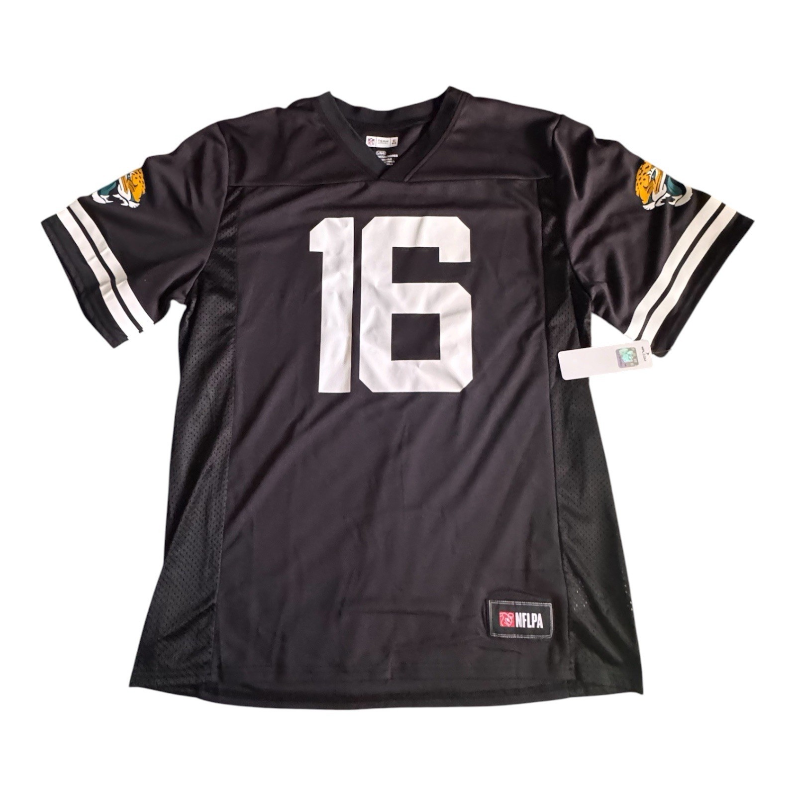 New Men’s Trevor Lawrence Jacksonville Jaguars Jersey Medium New Men’s Trevor Lawrence Jacksonville Jaguars Jersey Medium