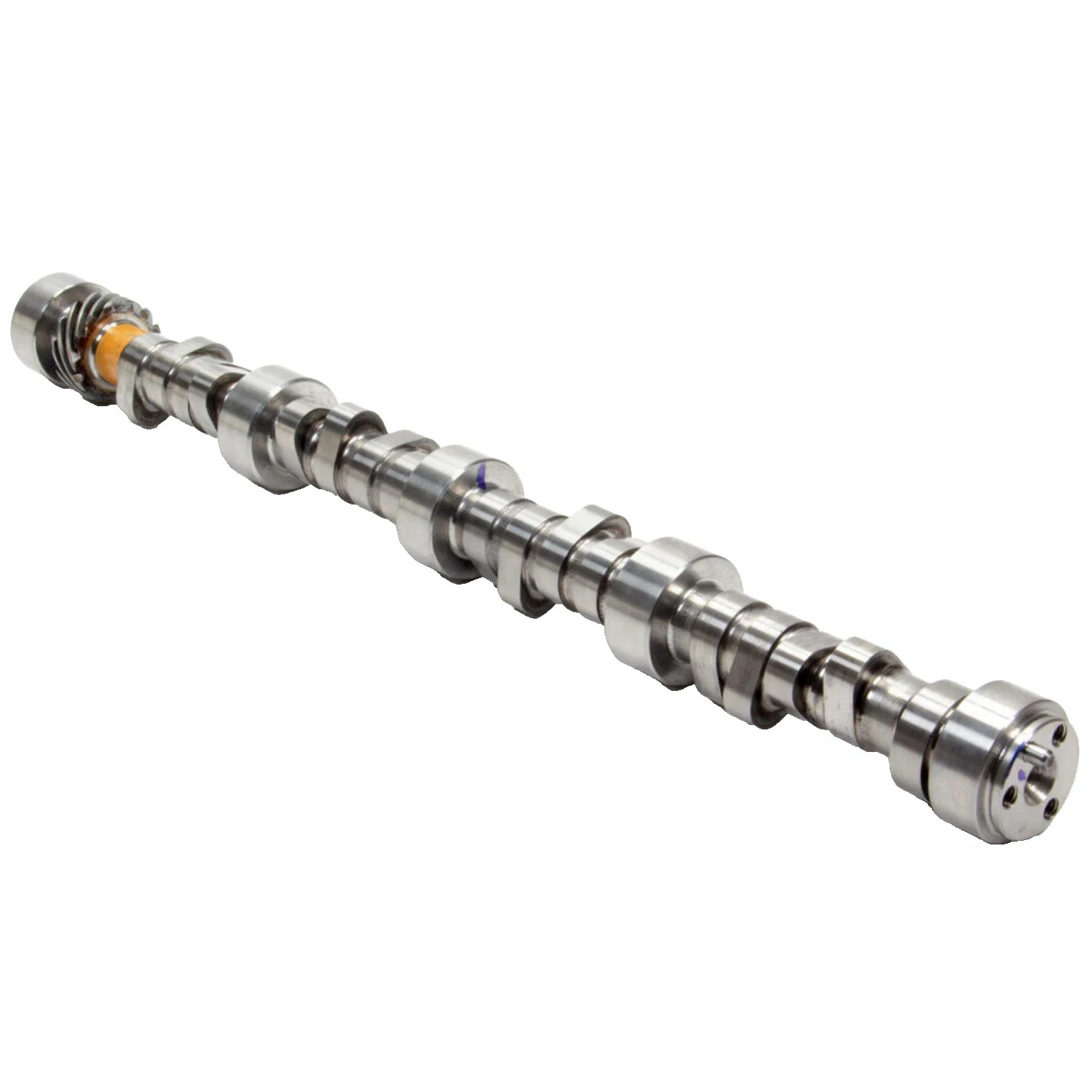 Chevrolet Performance 10185071 Hydraulic Roller Camshaft for Chevy Small Block