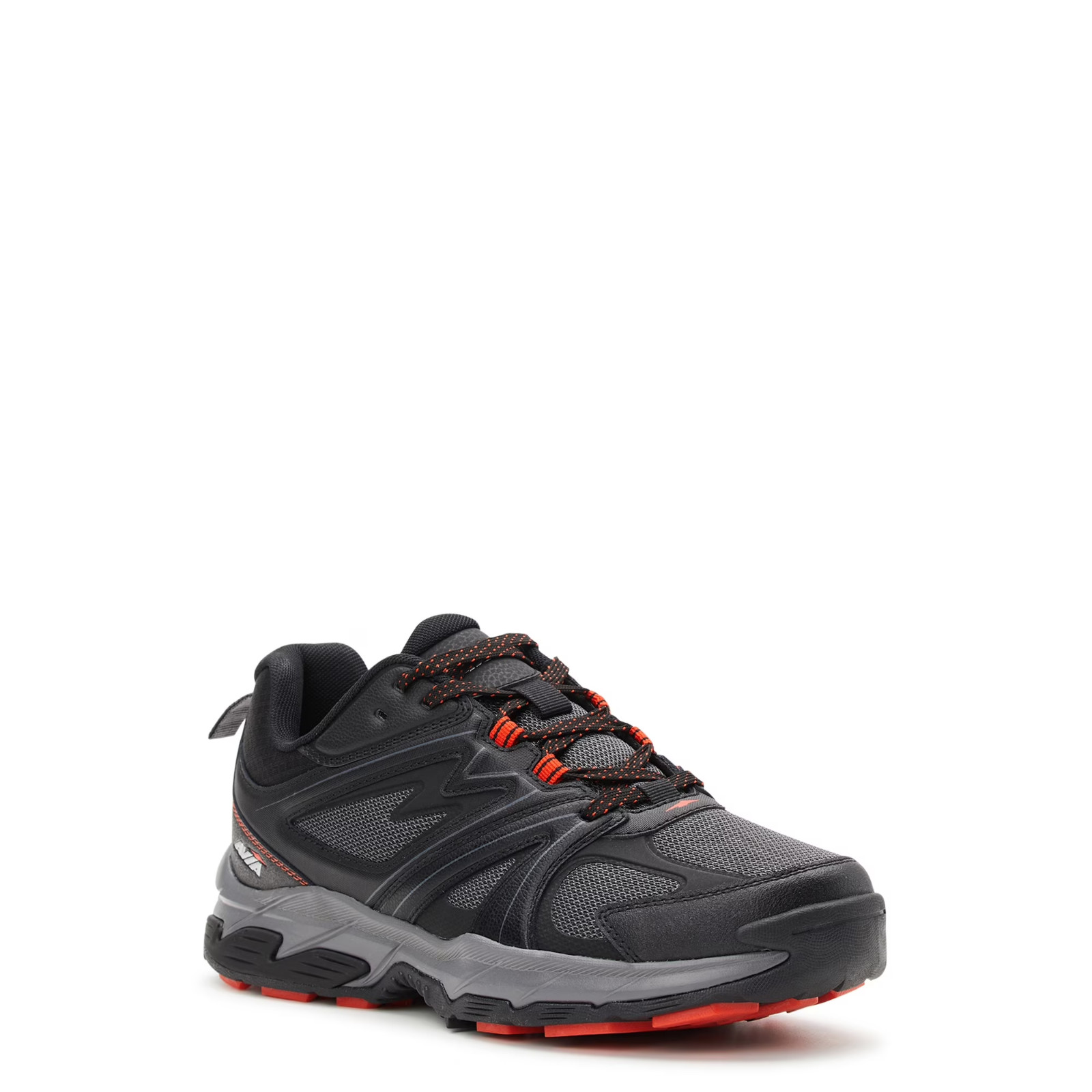 HOT SALE Avia Men\'s Talus Rugged Walking Shoes, Wide Width Available, US STOCK