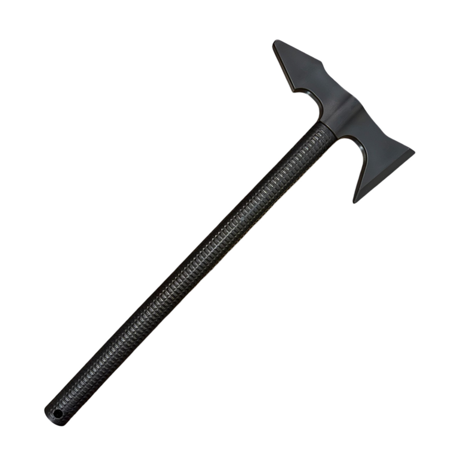 E-BOGU Polypropylene Tactical Tomahawk Axe (19”, 0.85lb) | Training Equipment