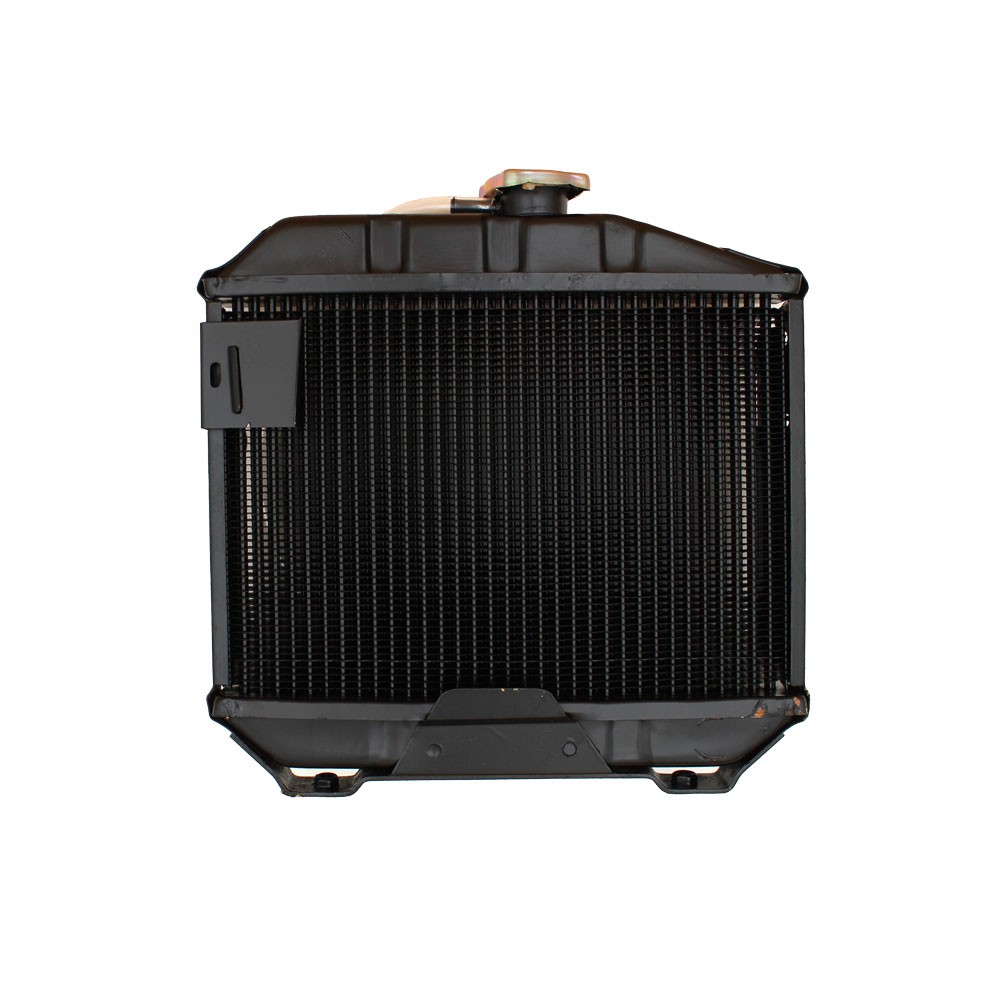 124160-44501 Radiator for Yanmar Tractor YM135 YM155 YM1100 YM1300 YM1500
