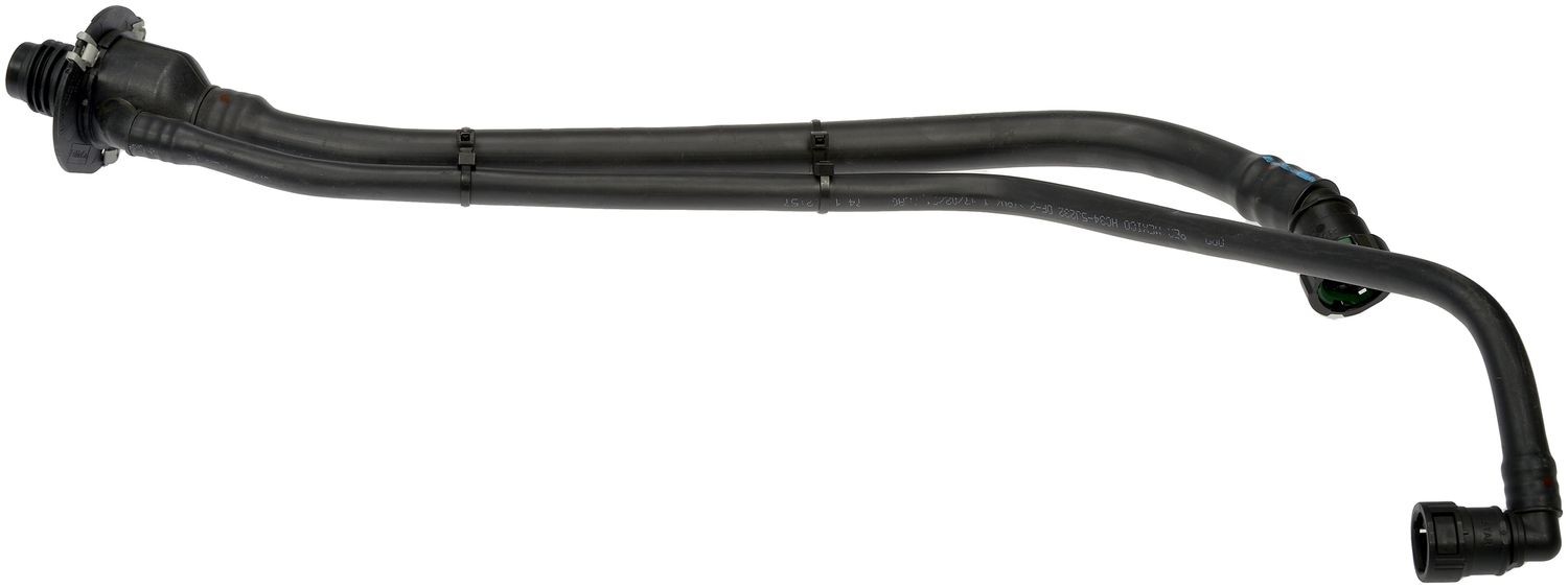 Dorman 904-066 Diesel Exhaust Fluid Filler Neck For Select 17-19 Ford Models
