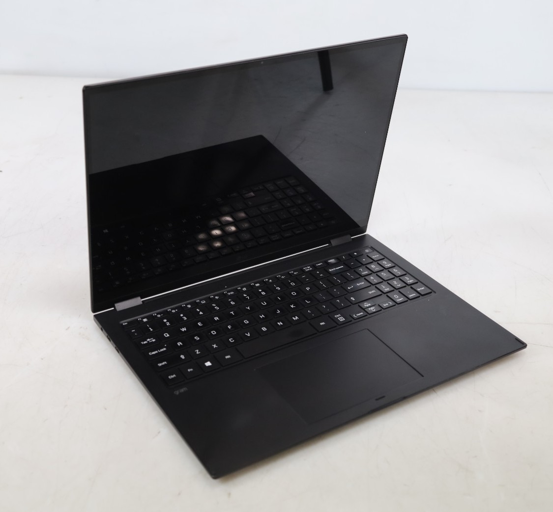 LG gram 16T90P 16\
