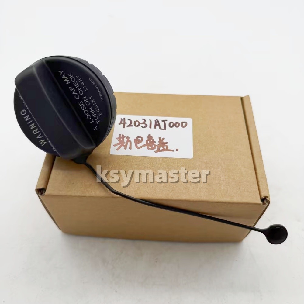 NEW 2010-2014 Subaru Legacy & Outback Fuel Filler Gas Cap 42031AJ000