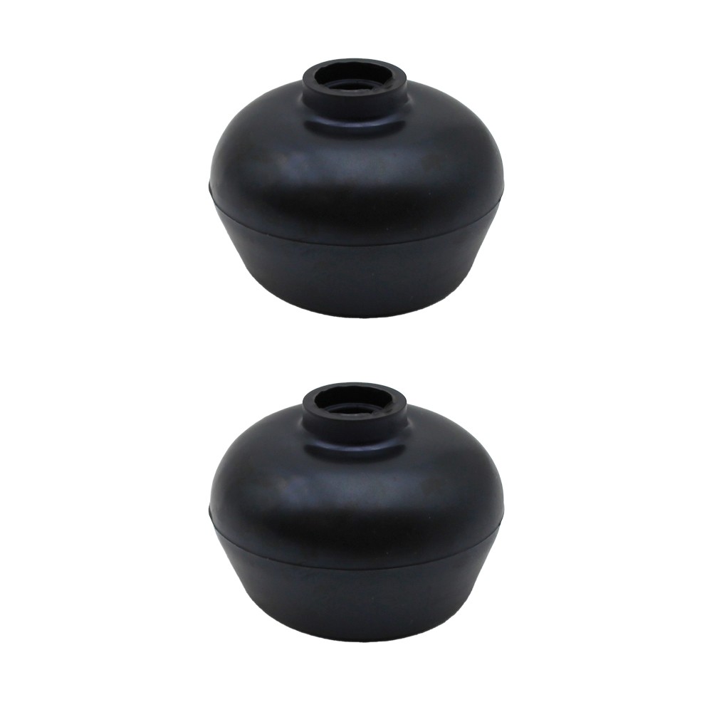 2 x Fits Massey Ferguson Gear Shifter Boot 520858M1 180579M4 Fits Many Models