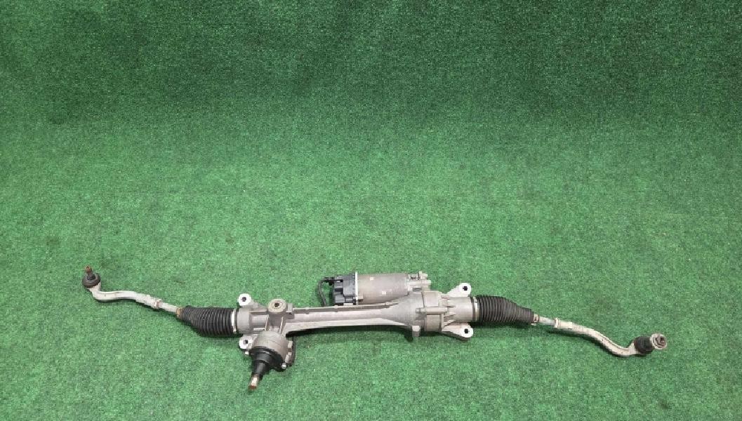 2017-2024 Audi A4 Steering Gear Rack Electric Power Rack And Pinion OEM
