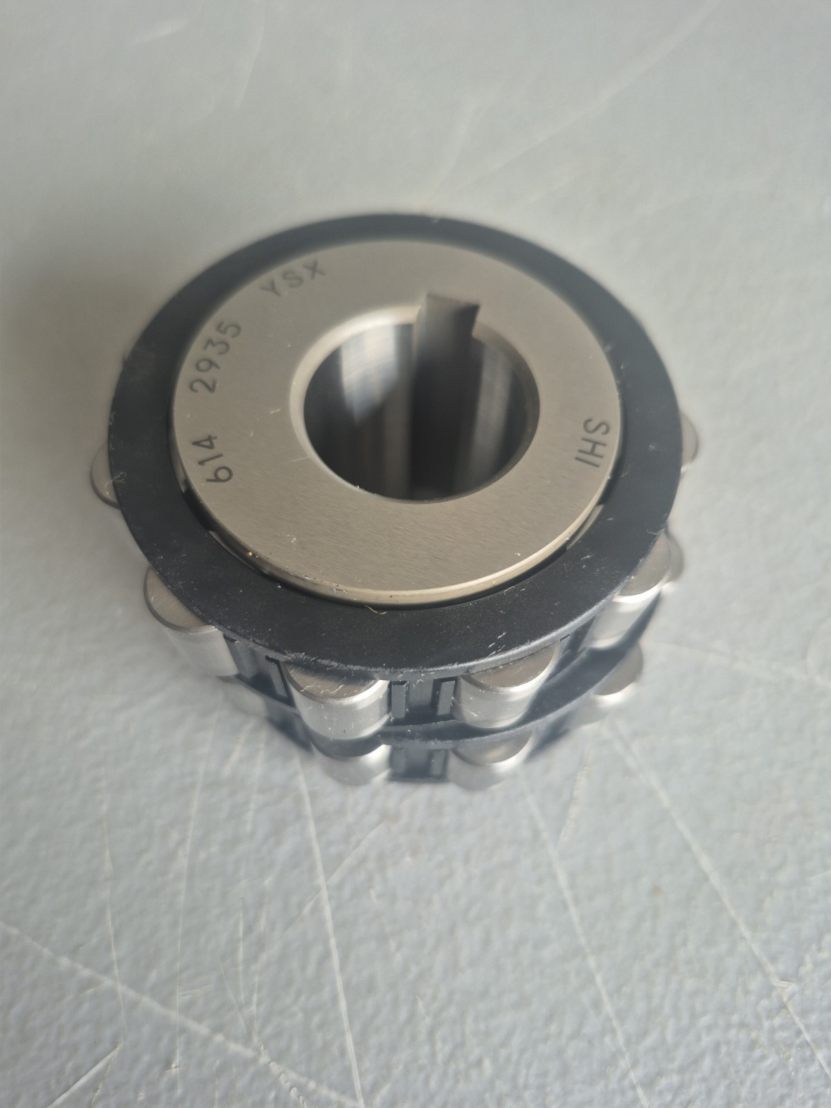 614 2935 YSX eccentric bearing OEM KOYO 614 2935 YSX eccentric bearing OEM KOYO