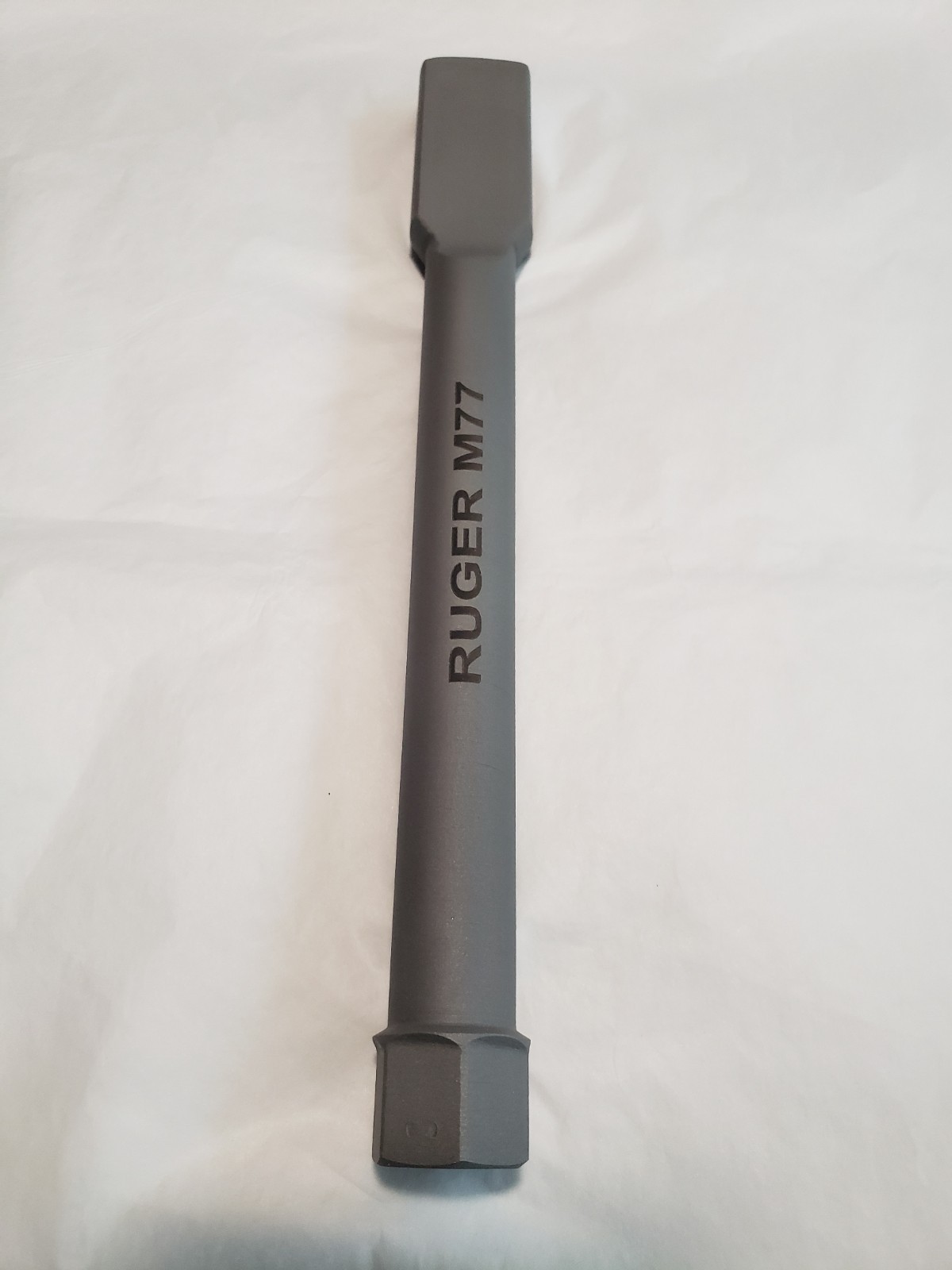 Action Wrench  -Ruger M77