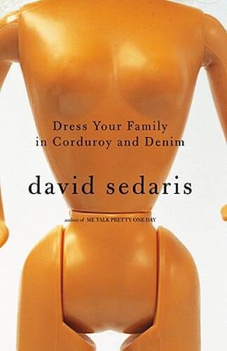 Dress Your Family in Corduroy and Denim - Hardcover - VERY GOOD