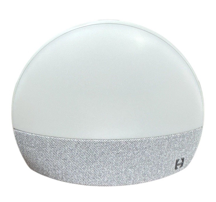 HATCH Restore 1 Smart Sleep Sound Machine & Sunrise Alarm Clock