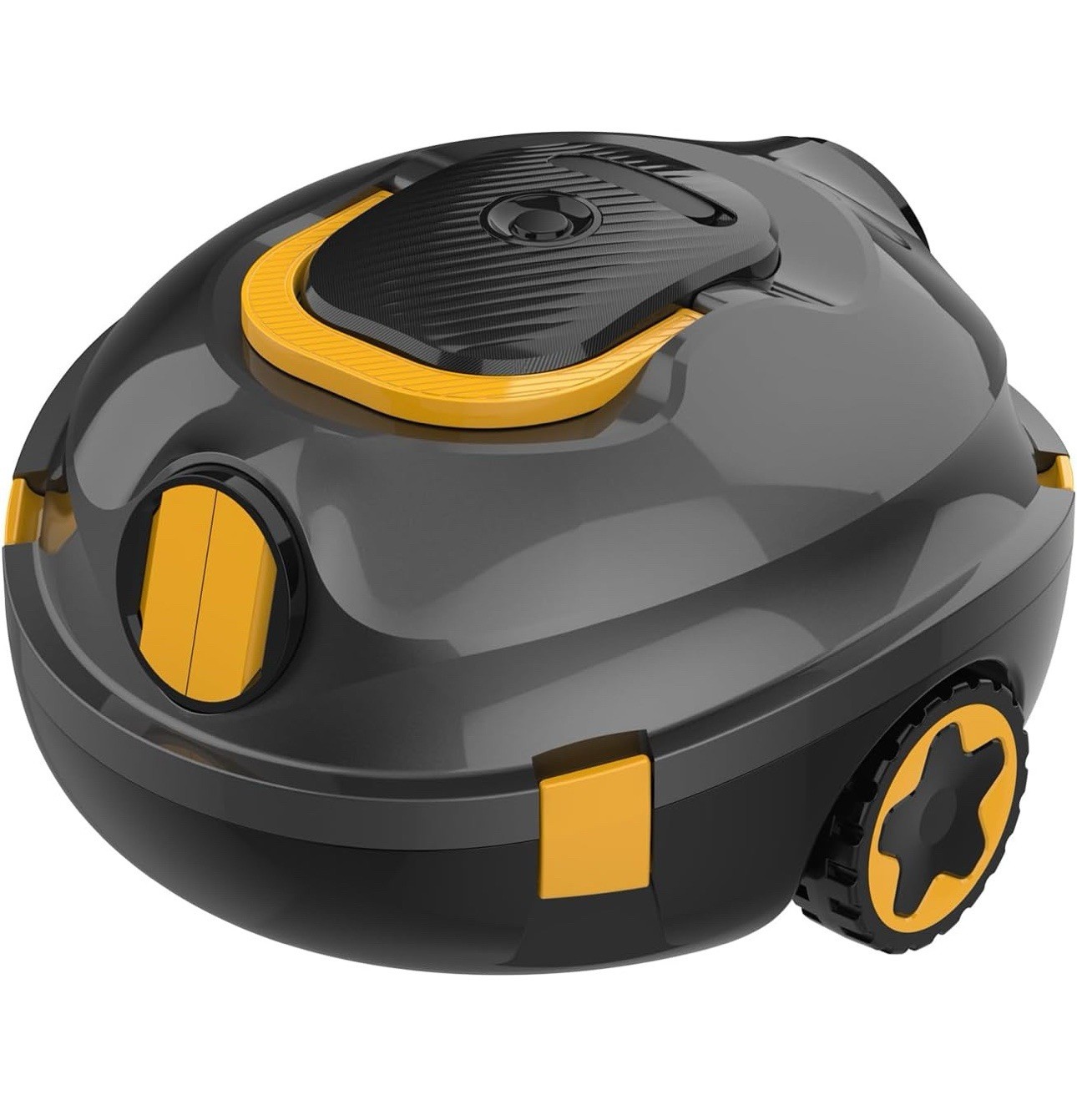 Y20 Cordless Robotic Pool Cleaner, Automatic Pool Vacuum  Above Ground