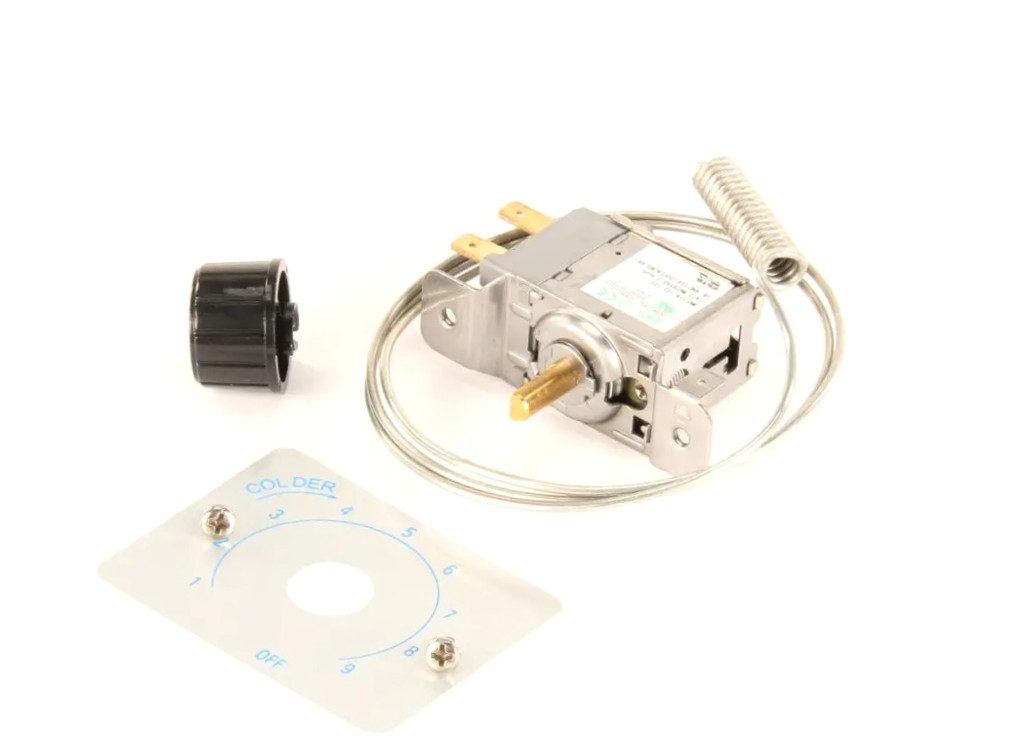 Randell HD CNT1401 Refrigeration Control Kit Replacement - 