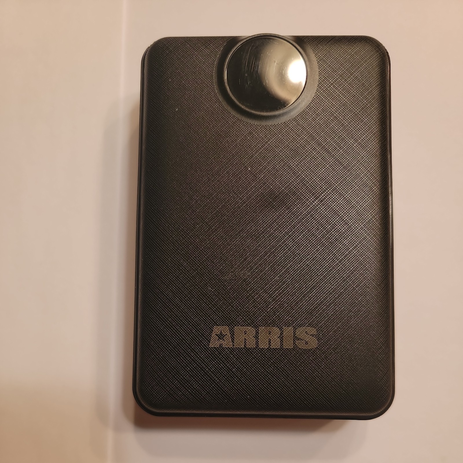 Arris 7.4V 7500mAH Rechargeable Battery for ARRIS Heated Vest/Jacket - Tested Arris 7.4V 7500mAH Rechargeable Battery for ARRIS Heated Vest/Jacket - Tested