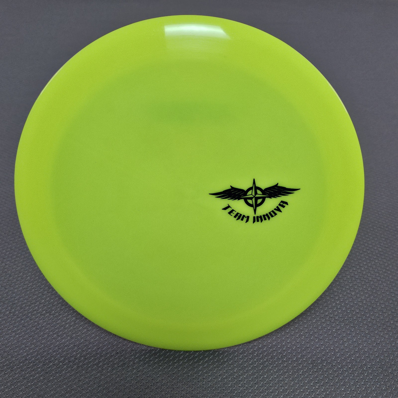 Innova Star Destroyer Blank 2017 Team Stamp Flat Dayglow Penned 167g Unthrown Innova Star Destroyer Blank 2017 Team Stamp Flat Dayglow Penned 167g Unthrown
