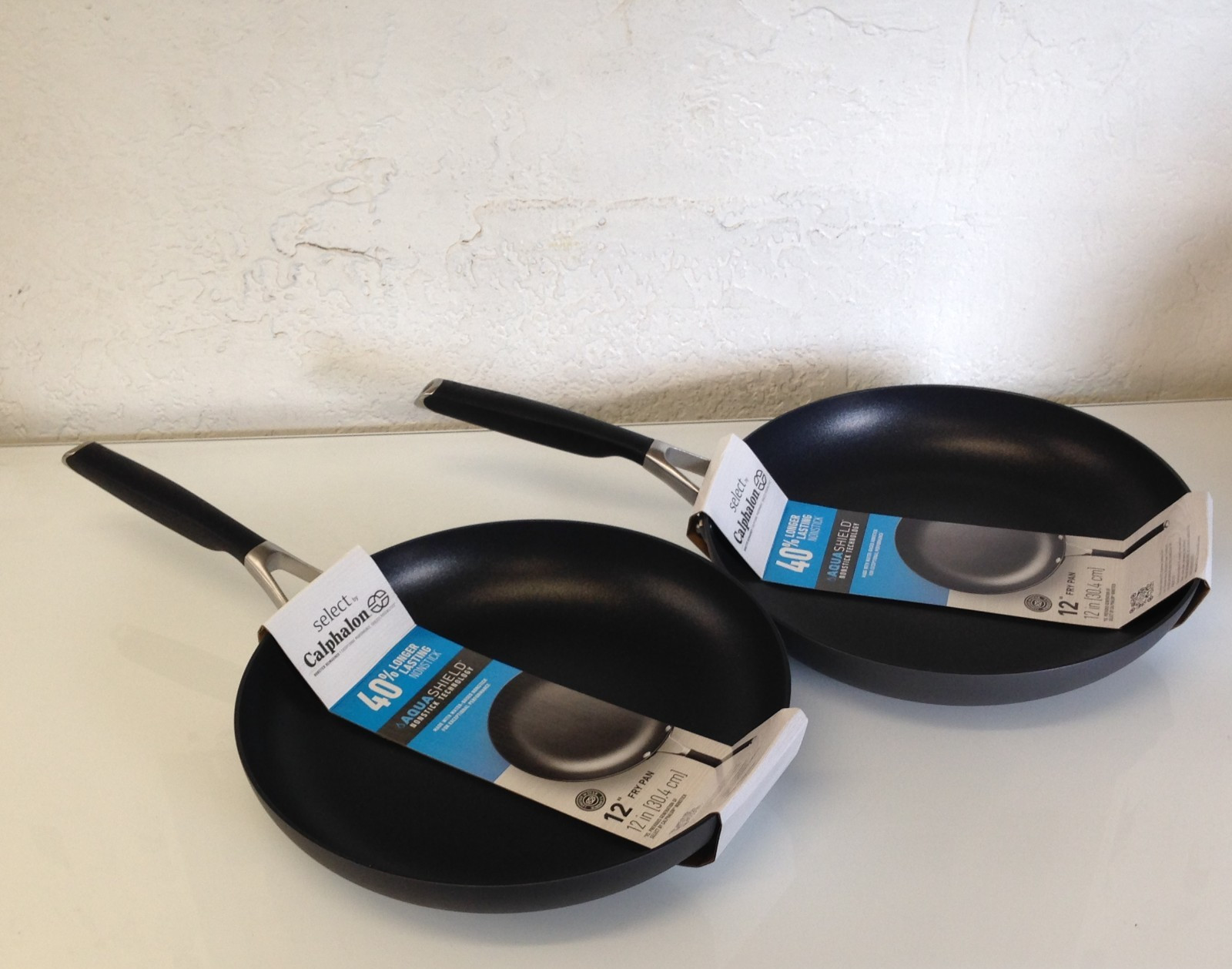 Calphalon Aqua Shield Nonstick 12\
