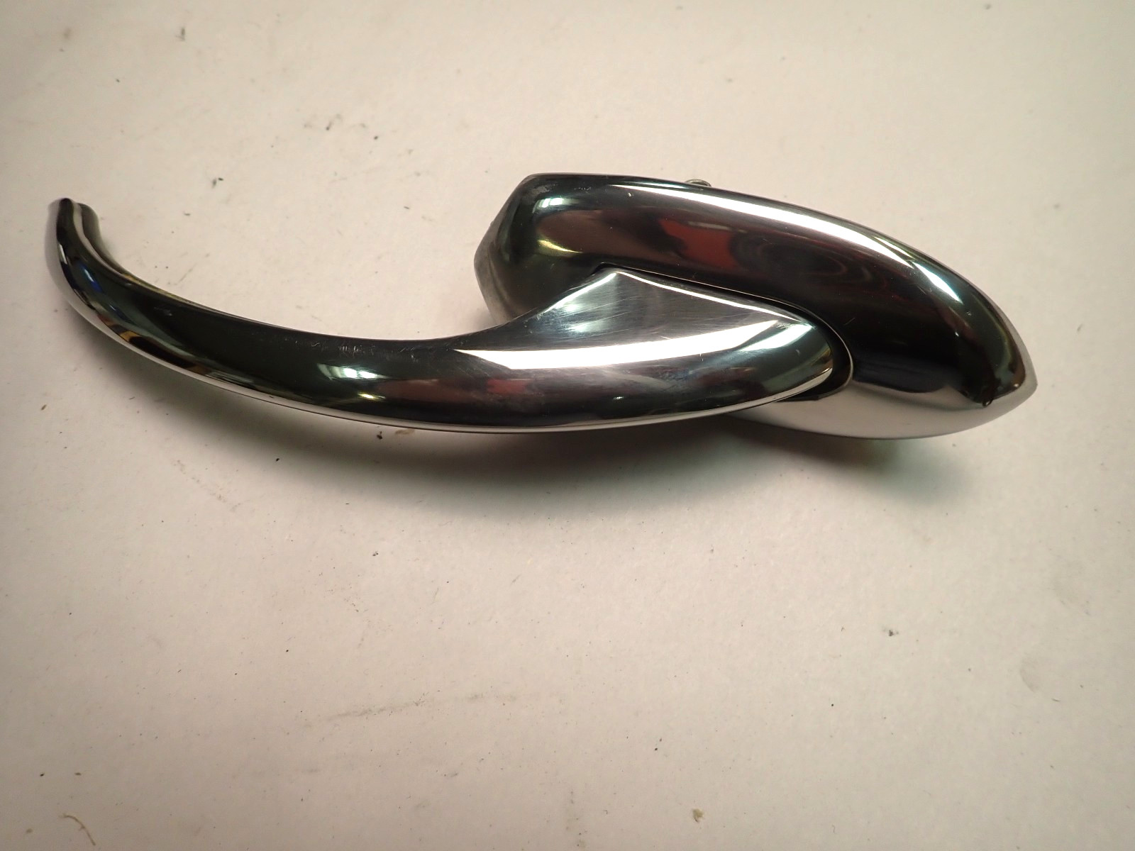 NOS 1953 1954 Plymouth Door Handle Mopar New Old Stock