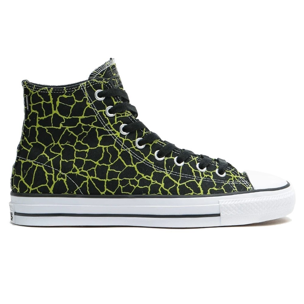 Converse Cons CTAS Pro Hi \'Crackle Print\' Converse Cons CTAS Pro Hi \'Crackle Print\'